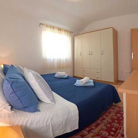Apartment Firule Sandy Beach Split Exterior photo